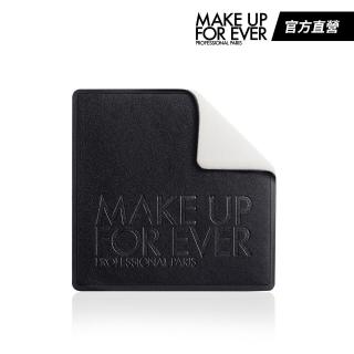 【MAKE UP FOR EVER】HD SKIN 粉無痕光圈蜜粉餅粉撲