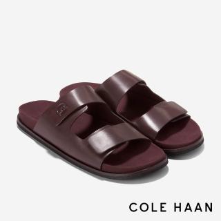 【Cole Haan】MODERN CLASSICS RESORT SANDALS 涼鞋 男款 咖啡色(C41677)