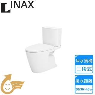 【INAX】分體馬桶(AC-602VN-TW 不含安裝)