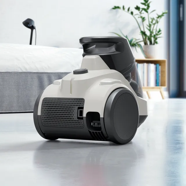 【Electrolux 伊萊克斯】Ease C4 氣旋式有線吸塵器(EC41-6SW)