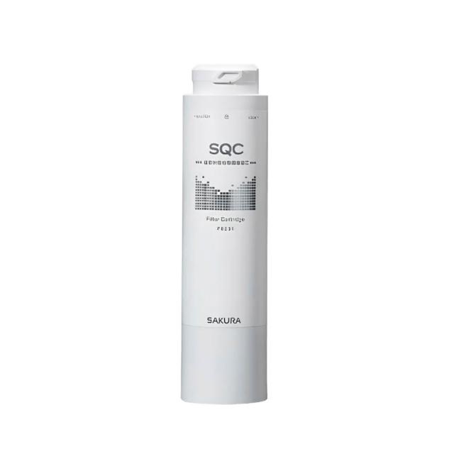 【SAKURA 櫻花】F0231活性碳纖維濾心(★適用P0583A、P0585、P0670、P0780專用濾心)
