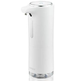 【KINYO】智慧感應酒精噴霧機(KFD-3152)