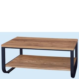 【AS 雅司設計】AS雅司-傑利大茶几-120*60*56cm