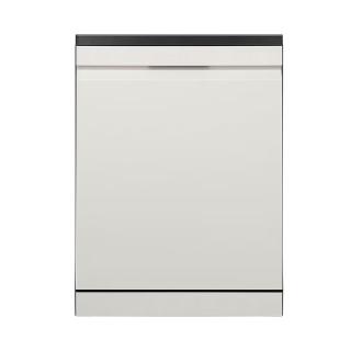 【LG 樂金】QuadWash Objet Collection WiFi 串聯 洗蒸氣 洗碗機 14人份 /臺 DFB335HE(含基本安裝)