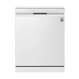 【LG 樂金】QuadWash WIFI 串聯 洗蒸氣 洗碗機 14人份 /臺 DFB533FW(含基本安裝)