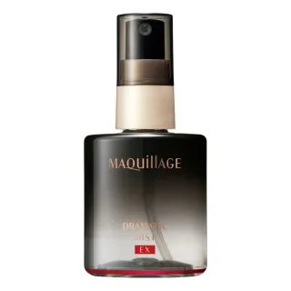 【MAQuillAGE 心機彩妝】星魅三效美肌定格噴霧EX(60ml)