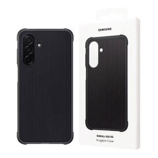 【Samsung 三星】Galaxy A26 5G 原廠軍規保護殼(EF-RA266)