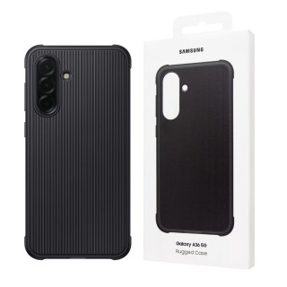 【Samsung 三星】Galaxy A36 5G 原廠軍規保護殼(EF-RA366)
