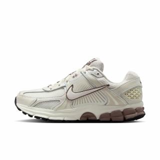 【NIKE 耐吉】W NIKE ZOOM VOMERO 5 女鞋 慢跑鞋 休閒鞋 運動鞋 米白棕(IB8129133)