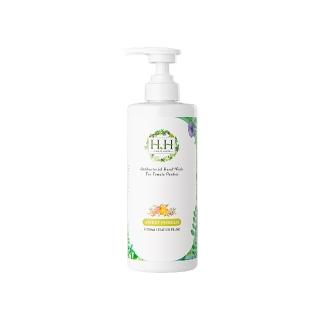 【HH 草本新淨界】HH女性私密衣物抗菌手洗精 700ml(私密衣物手洗 衣物手洗精)