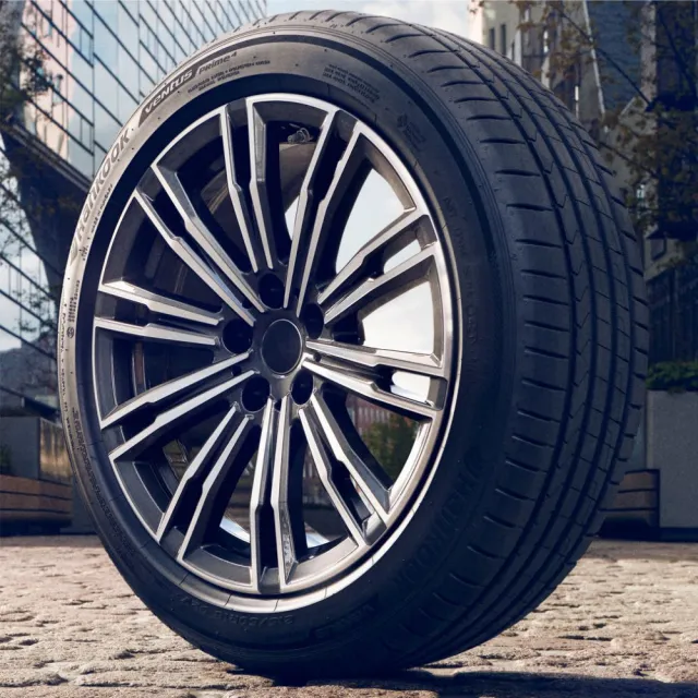 【Hankook 韓泰】輪胎K135A / V PRIME4 SUV 225/65/17吋 92W XL -二入組 馬自達CX5(安托華)
