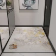 【H法姿曼】地毯 入戶門地墊 門墊 腳墊 門口家用地毯 可裁剪(140CM*200CM 環保無味 穩固防滑 預售15天)