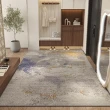 【H法姿曼】地毯 入戶門地墊 門墊 腳墊 門口家用地毯 可裁剪(140CM*200CM 環保無味 穩固防滑 預售15天)