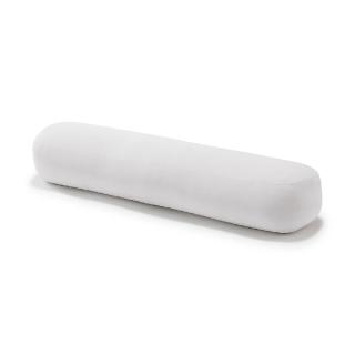 【MUJI 無印良品】涼感多用途靠枕/長型 W26×L110×D26 cm(共3色)