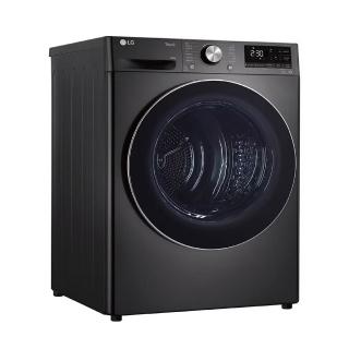 【LG 樂金】雙迴轉 變頻 免曬衣 乾衣機 10公斤/臺 WR-100VB(含基本安裝)