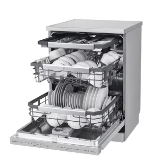 【LG 樂金】雙迴轉 變頻 免曬衣 乾衣機 20公斤 /台 WR-20DW(含基本安裝)