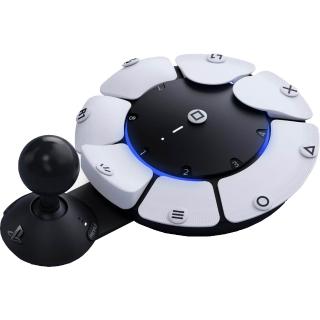 【SONY 索尼】PS5 Access 控制器(臺灣公司貨)