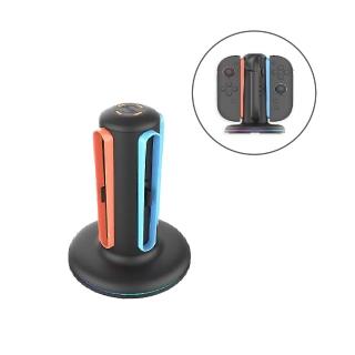 【iPega】NS2 Switch 2 Joy-Con 2 專用 副廠 控制器 手把 充電座(PG-SW2052)