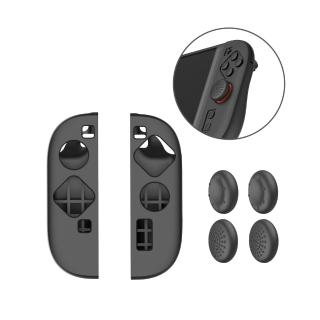【iPega】NS2 Switch 2 Joy-Con 2 專用 副廠 手把矽膠套 類比套(PG-SW2083A)