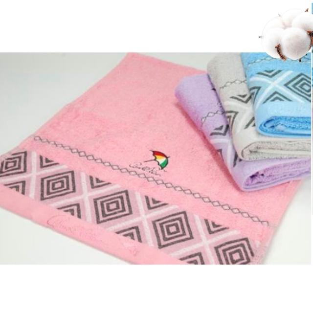 【Porabella】台灣製 雨傘牌 浴巾 吸水浴巾  柔軟吸水 浴巾吸水 洗澡浴巾 Towel