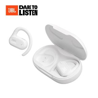 【JBL】Soundgear Sense 開放式藍牙耳機(可旋轉雙模式佩戴)