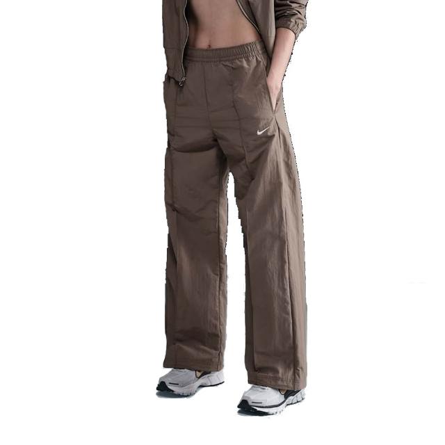 【NIKE 耐吉】運動長褲 AS W NSW TREND WVN MR PANT 女 - FQ3589233