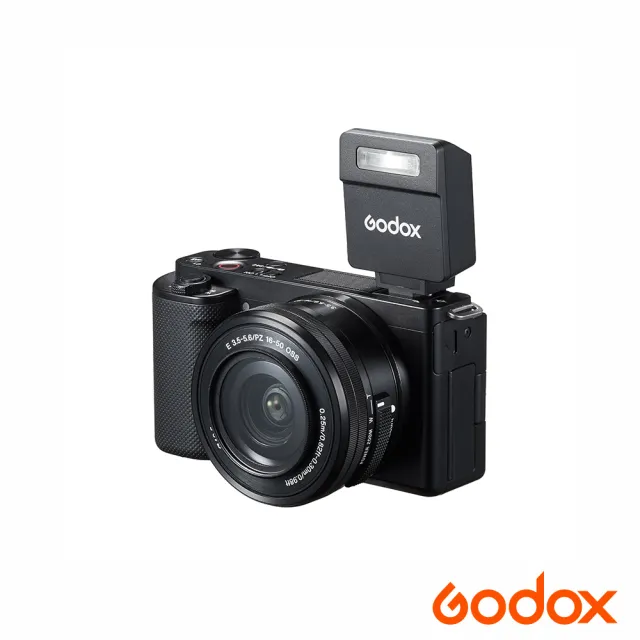 【Godox 神牛】iM22 iFlash 機頂閃光燈(公司貨)