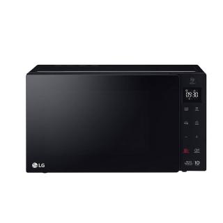 【LG 樂金】NeoChef Objet Collection 智慧 變頻 微波爐 25L /臺 MS2535GIK