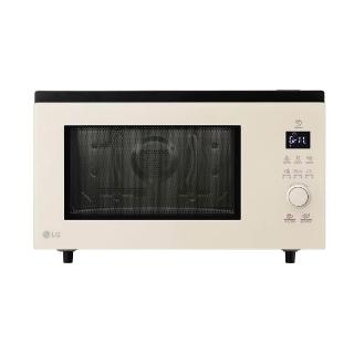 【LG 樂金】NeoChef Objet Collection 智慧 變頻 一機多功 微波爐 39L /臺 MJ3965BCP