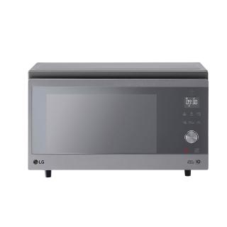 【LG 樂金】NeoChef 智慧 變頻 蒸烘烤 一機多功 微波爐 39L /臺 MJ3965ACR