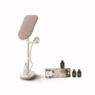 【Philips 飛利浦】多合一直立式掛燙系統 AIS6010/10(新熨星)