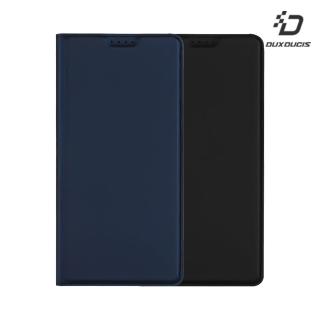 【DUX DUCIS】SONY Xperia 1 VII SKIN Pro 皮套(側翻/插卡/可立)