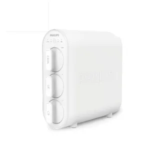 【Philips 飛利浦】櫥下型可生飲 超濾淨水器(AUT3234-含基本安裝)
