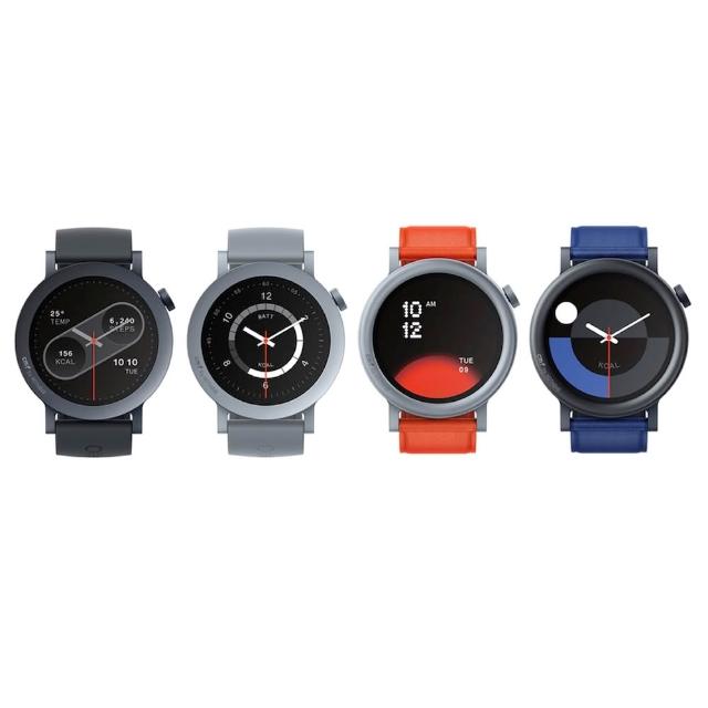 Nothing CMF Watch Pro 2