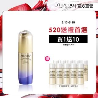 【SHISEIDO 資生堂國際櫃】激抗痕亮採緊緻眼霜15mL(撫紋/眼霜/眼部保養/黑眼圈)