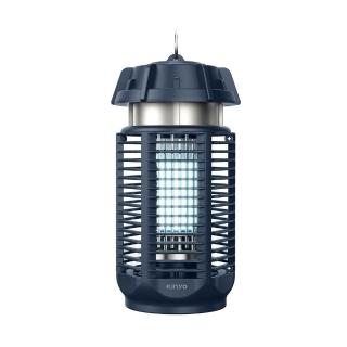【KINYO】電擊式捕蚊燈20W(KL-9720)