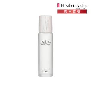 【Elizabeth Arden 伊麗莎白雅頓】官方直營 白茶長效保濕乳125ml(保濕/乳液/乳霜/敏感肌)