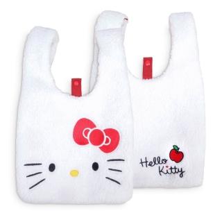 【murmur】Hello Kitty（大頭）(便當袋.小提袋)
