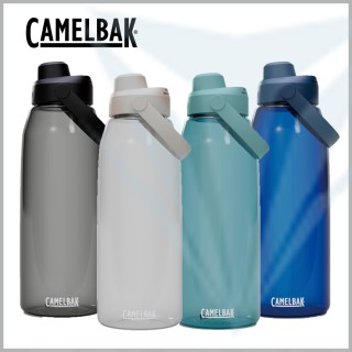 【CAMELBAK】1500ml Chug 戶外運動水瓶(駝峰/水壺/磁吸蓋/水瓶/多水)