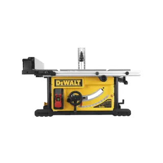 【DEWALT 得偉】美國 得偉 DEWALT 1650W 平台式圓鋸機250mm(DWE7492)