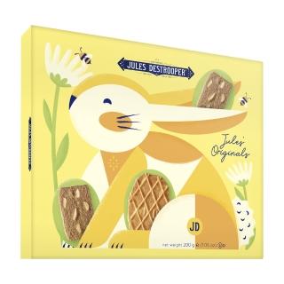 即期品【Jules】茱莉詩傳統復活節禮盒 200g