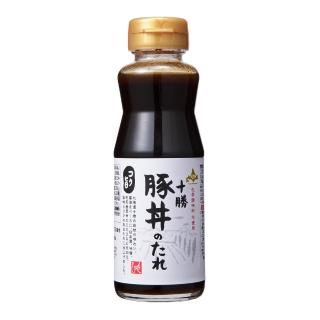 【咖樂迪咖啡農場】MOHEJI 北海道十勝豚丼用醬汁(250ml/1罐)