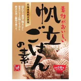 【咖樂迪咖啡農場】MOHEJI 幹貝鍋飯用調理包(230g/1盒)
