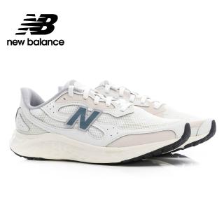 【NEW BALANCE】NB Fresh Foam慢跑鞋 MARISTF4-2E 男性 米白色