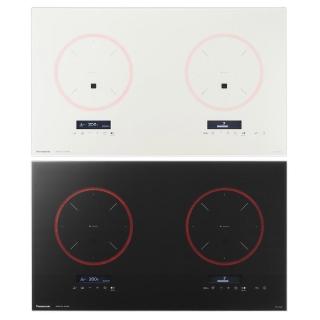 【Panasonic 國際牌】IH調理爐 KY-A1W70 白 黑(不含安裝)
