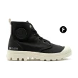 【Palladium】PAMPA HI ZIP ORGANIC拉鍊有機棉靴/休閒鞋-男鞋/女鞋-六色任選