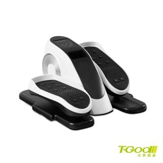 【T-God 太昇健康】高效迴圈電動健步機
