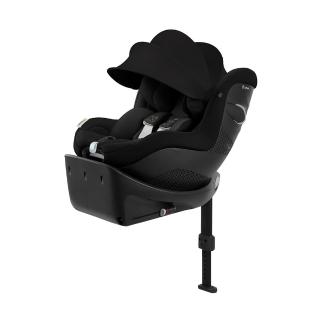 【Cybex 官方直營】Sirona Gi i-size Plus 360°旋轉新生兒安全汽座