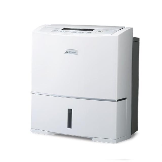 【MITSUBISHI 三菱電機】日製15.5L 濾PM2.5除濕機(MJ-E155HT-TW)