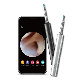 【bebird】無線影像掏耳器C3 Pro(耳朵清潔、掏耳棒、採耳神器)